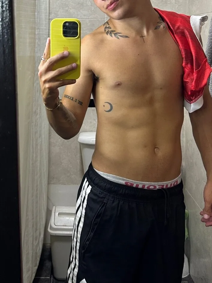 Facu10 OnlyFans header