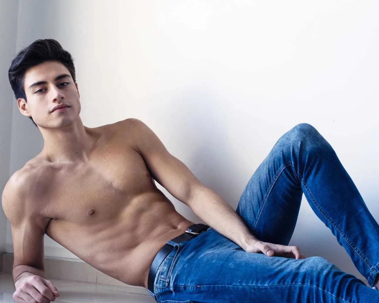 Facu Luna OnlyFans header