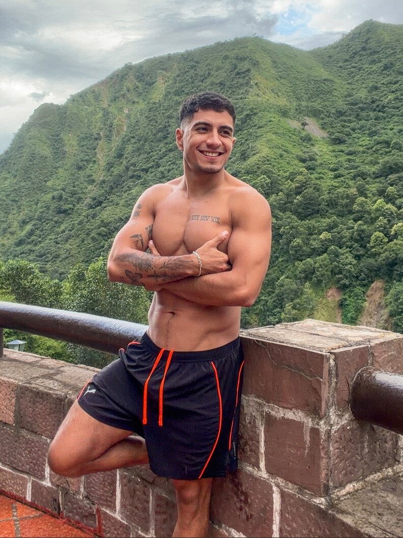 Facundo Farias FREE OnlyFans