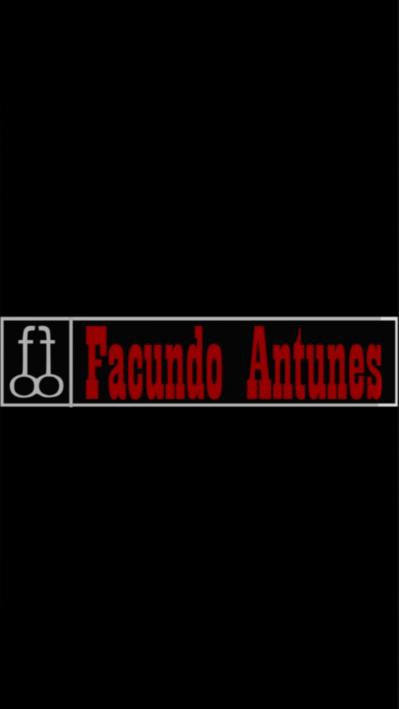 Facundo Antunes OnlyFans header