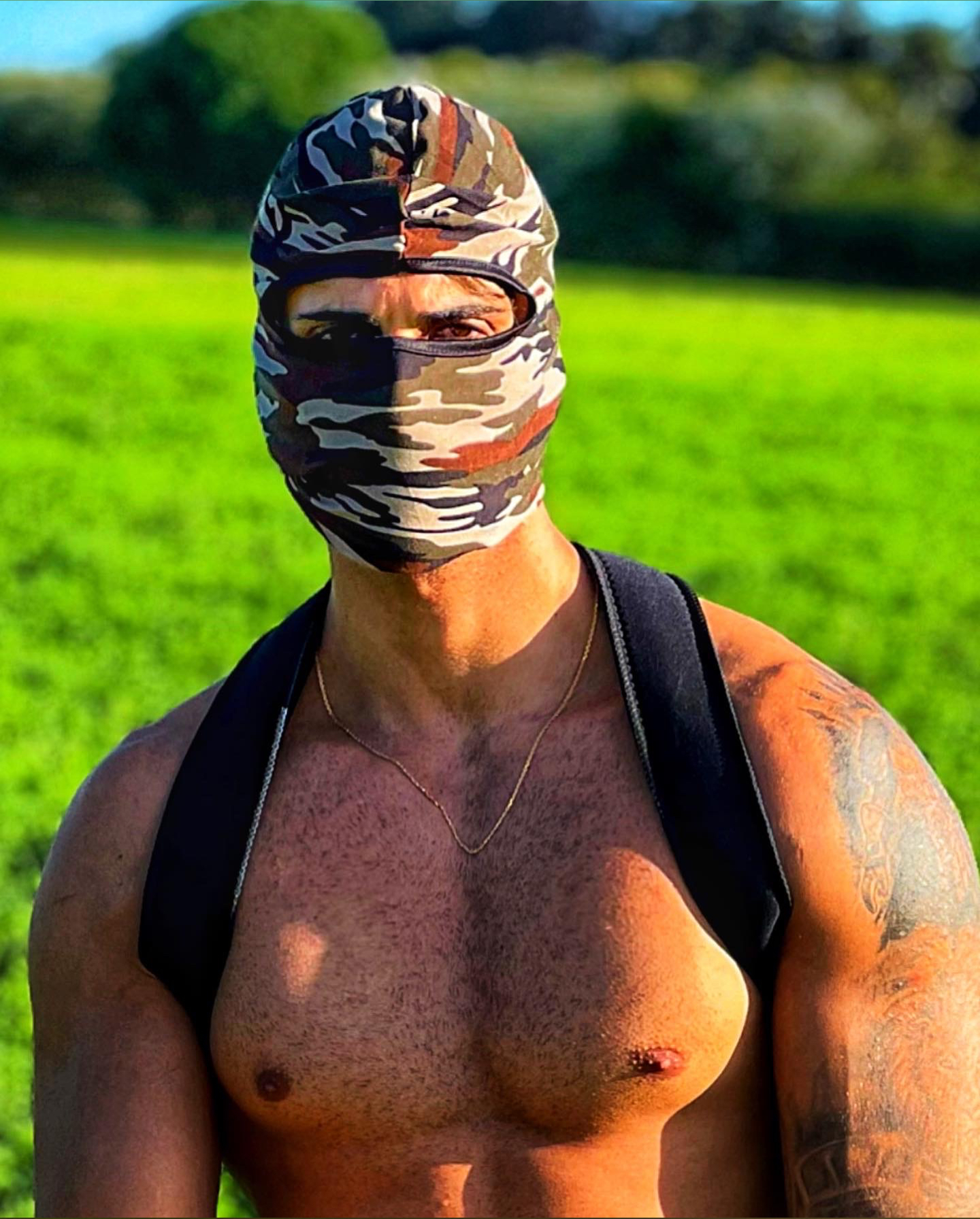 Facundo Antunes Free OnlyFans