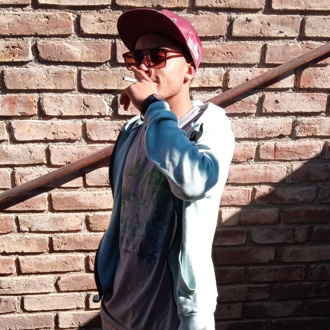 Facundoo Jara OnlyFans