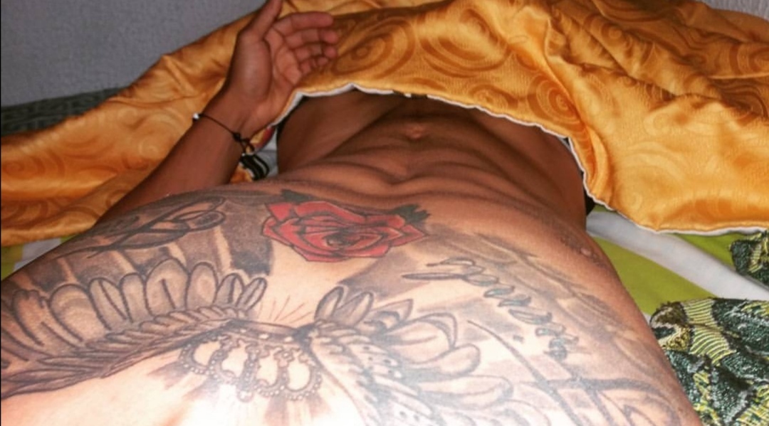 Facundo Suarez OnlyFans header