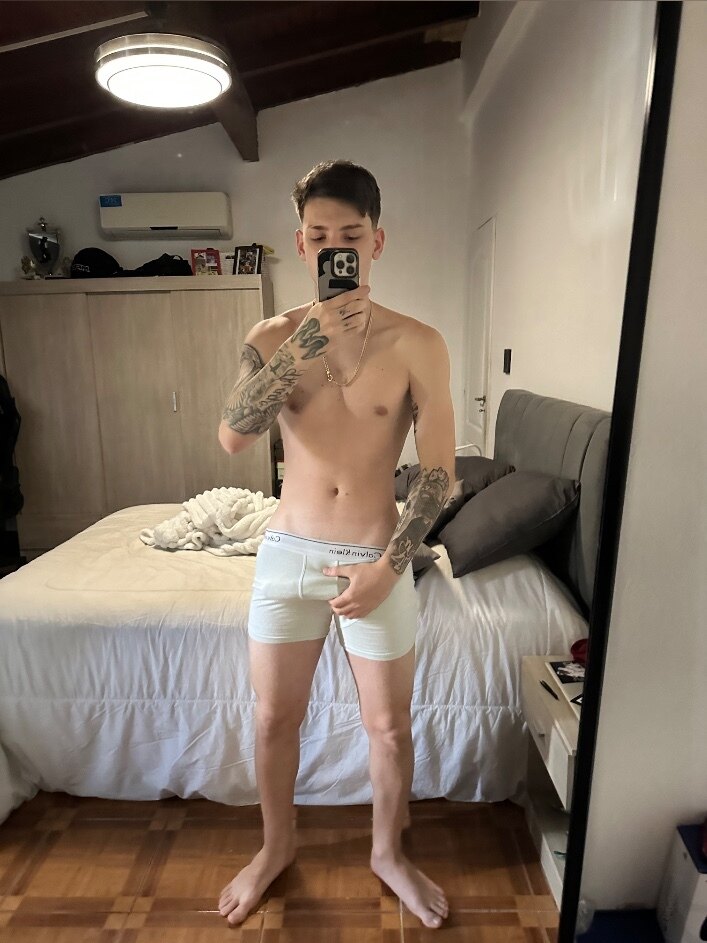 Facundo OnlyFans header