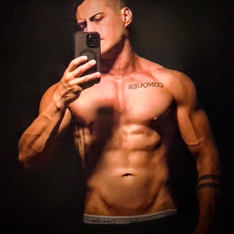 Facu Orlando 🔥 OnlyFans