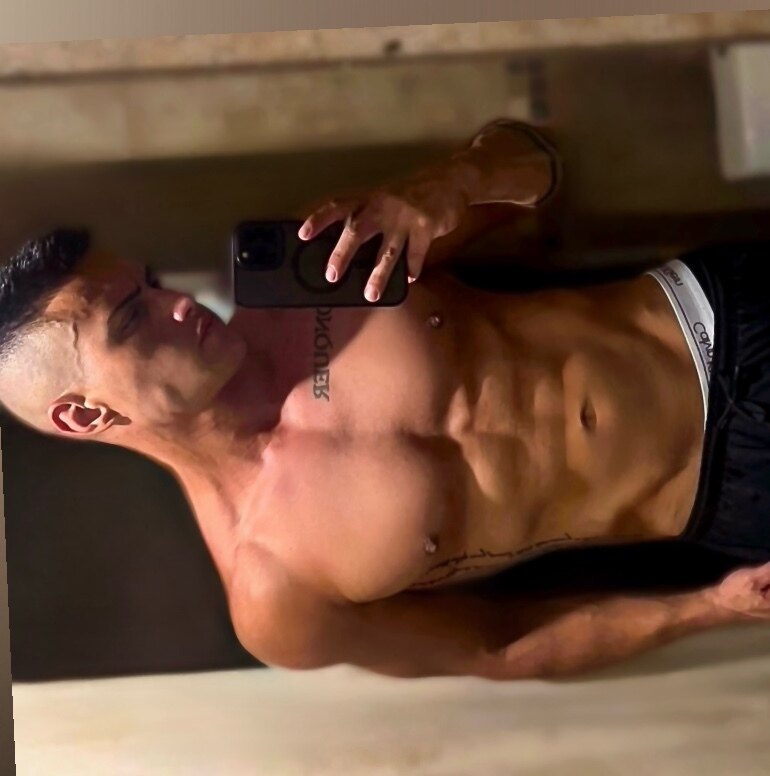 Facu Orlando 🔥 OnlyFans header