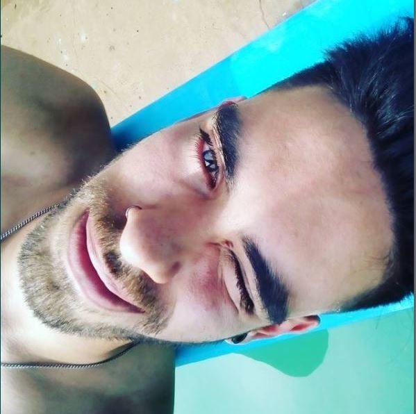 Facundo Rossi OnlyFans header