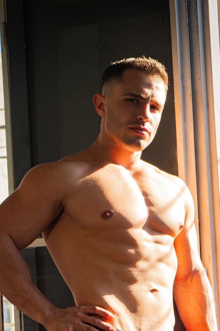 Facundo Nahuel OnlyFans