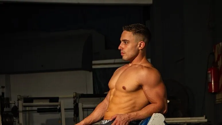 Facundo Nahuel OnlyFans header