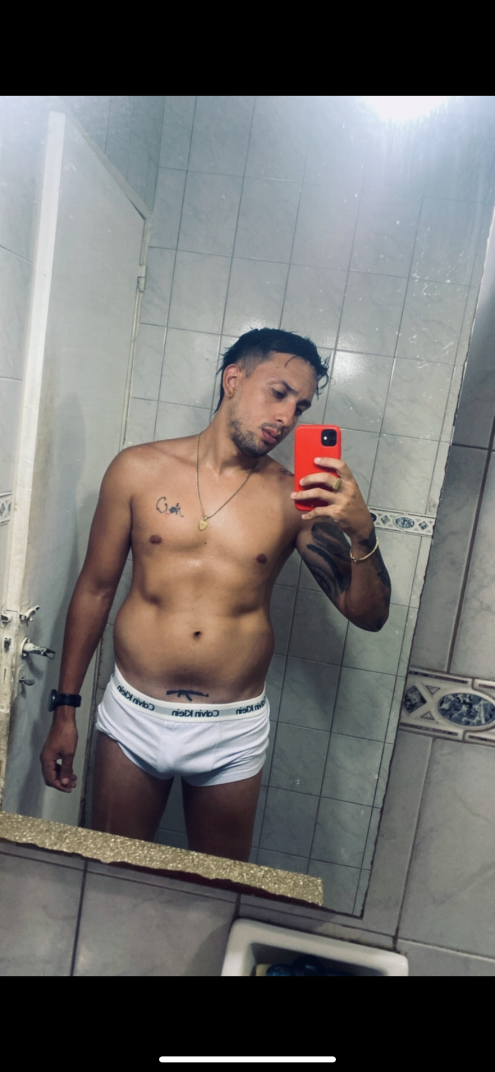 FacuSex🍌 OnlyFans