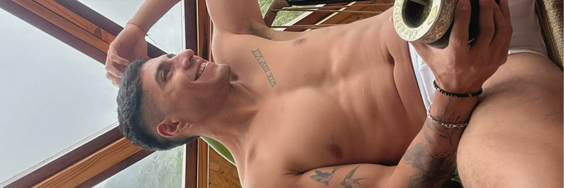 Facux VIP🌶️ OnlyFans header