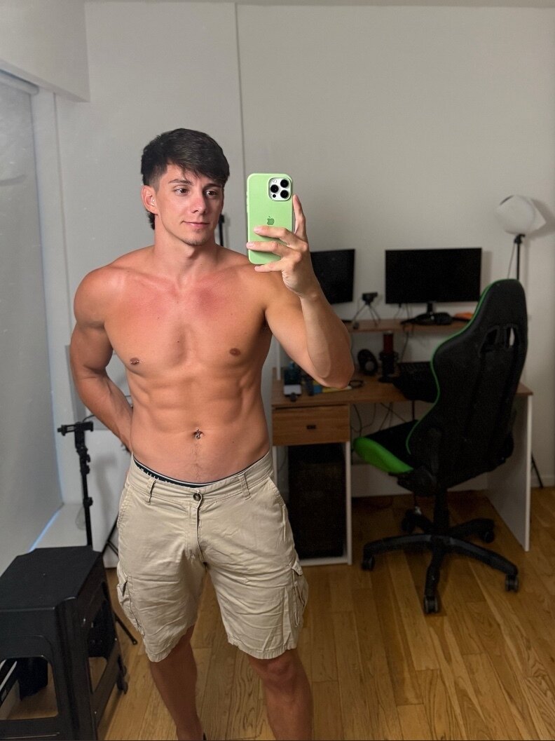 Facu Vortex 🌪️🇦🇷 OnlyFans