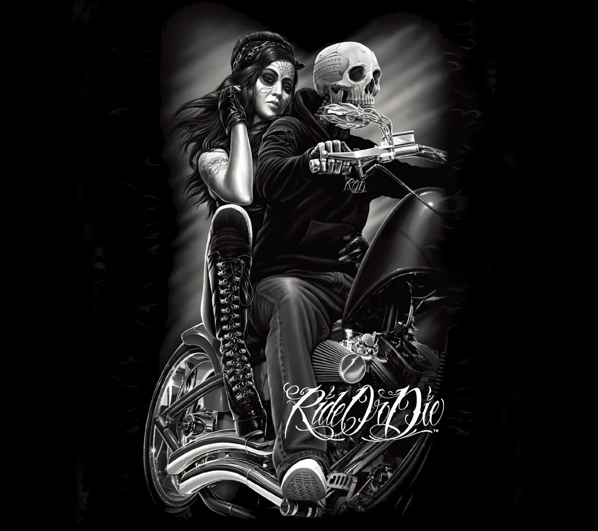 Fade Andrew OnlyFans header