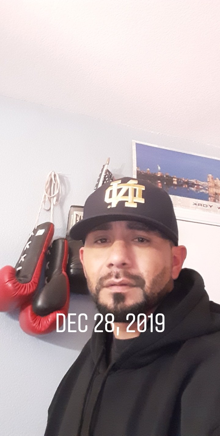 Marcos Quintero OnlyFans