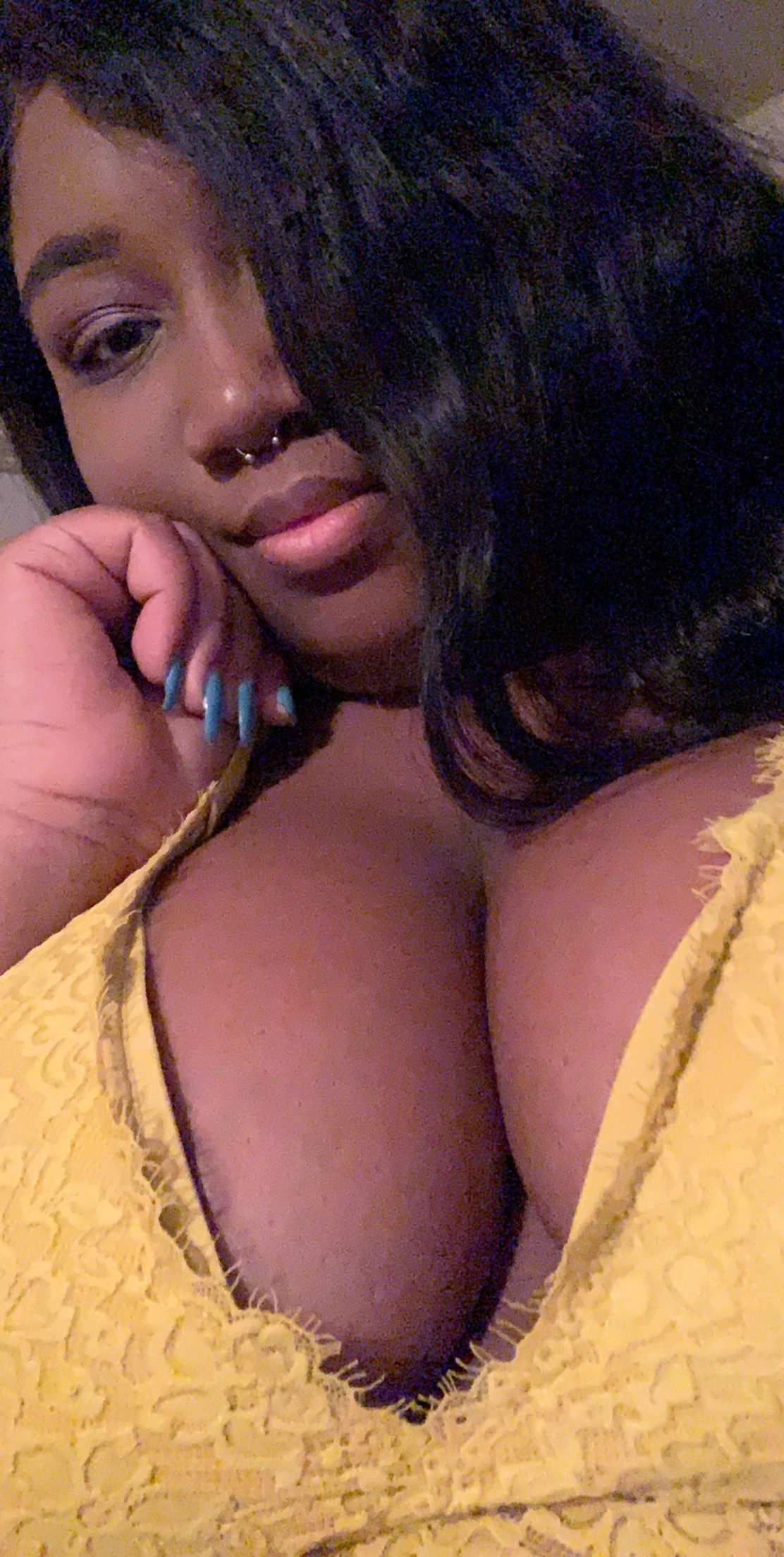 Chubby Dom Chrissy OnlyFans