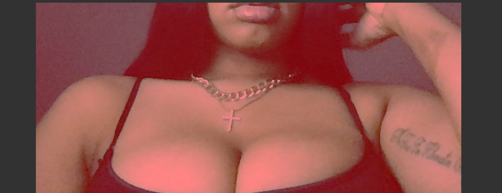 Red 🌹 OnlyFans header