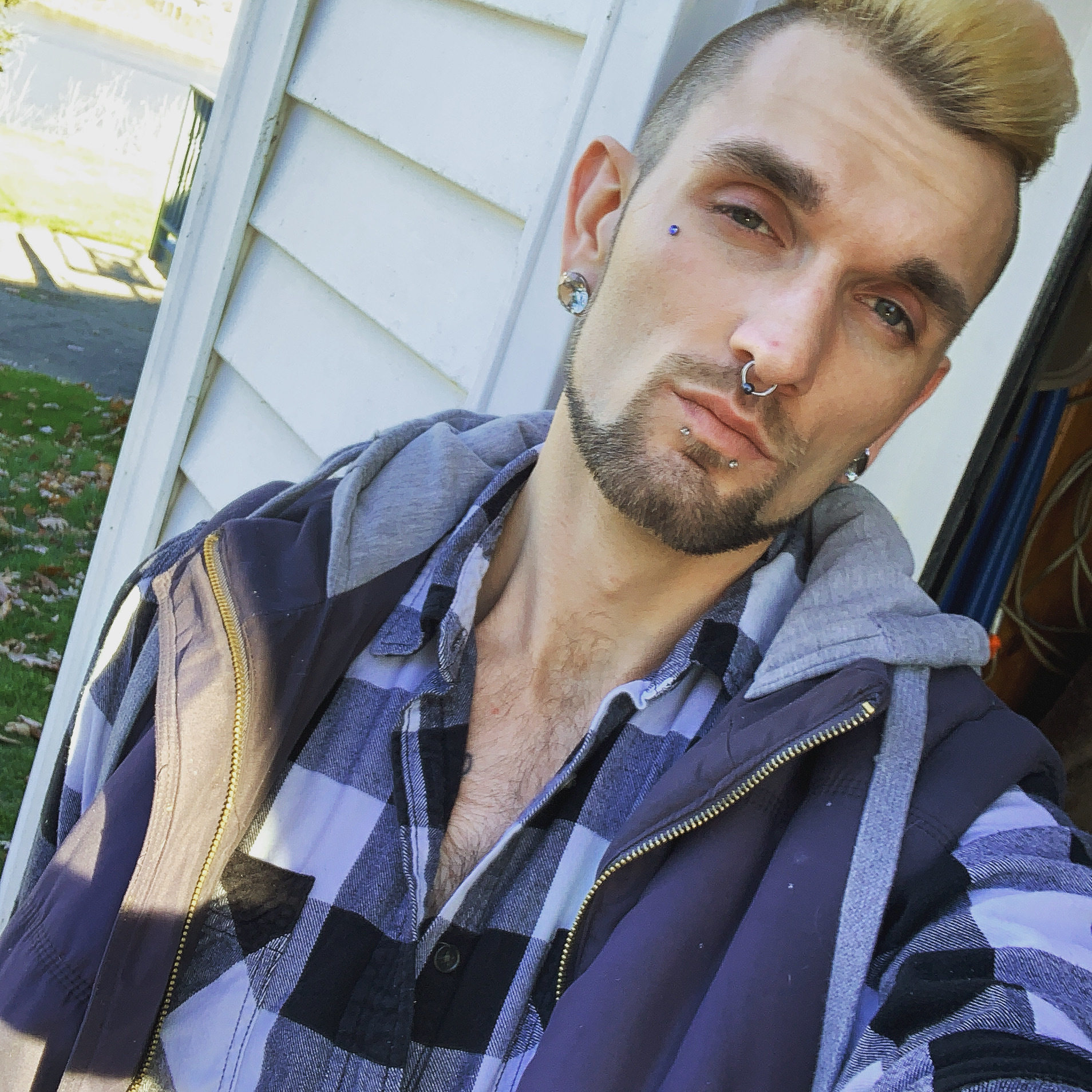 Hunner Hayes OnlyFans