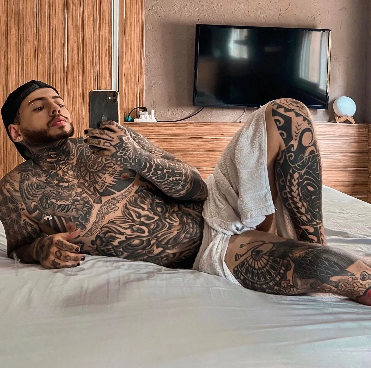 Fadigado OnlyFans header