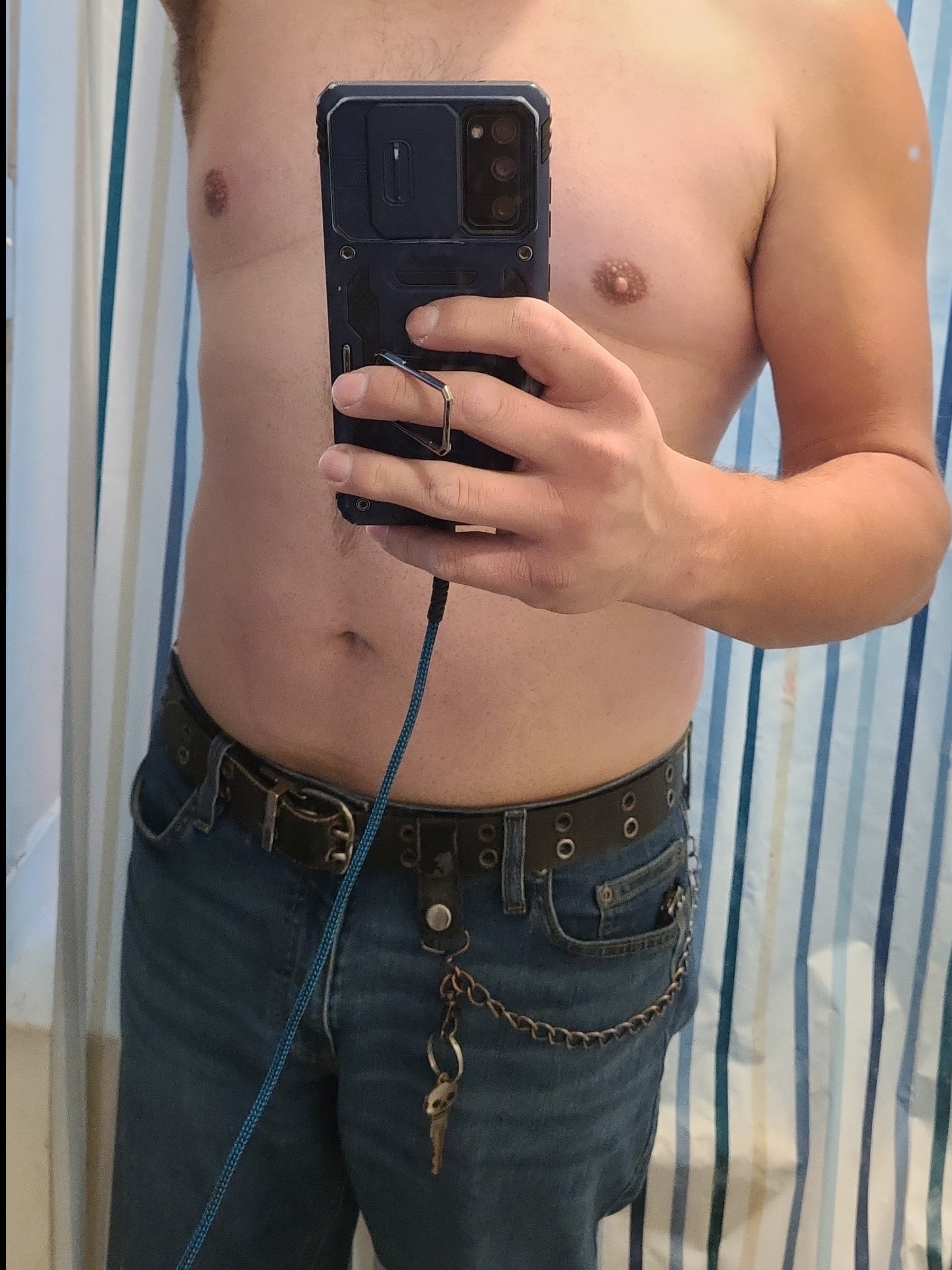 Skeletons Dream of Touch This Close OnlyFans