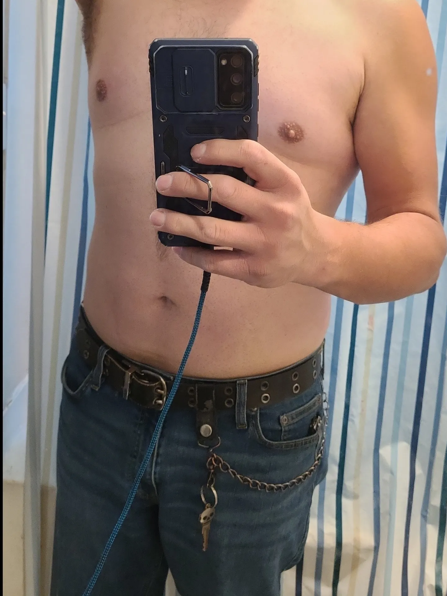 Skeletons Dream of Touch This Close