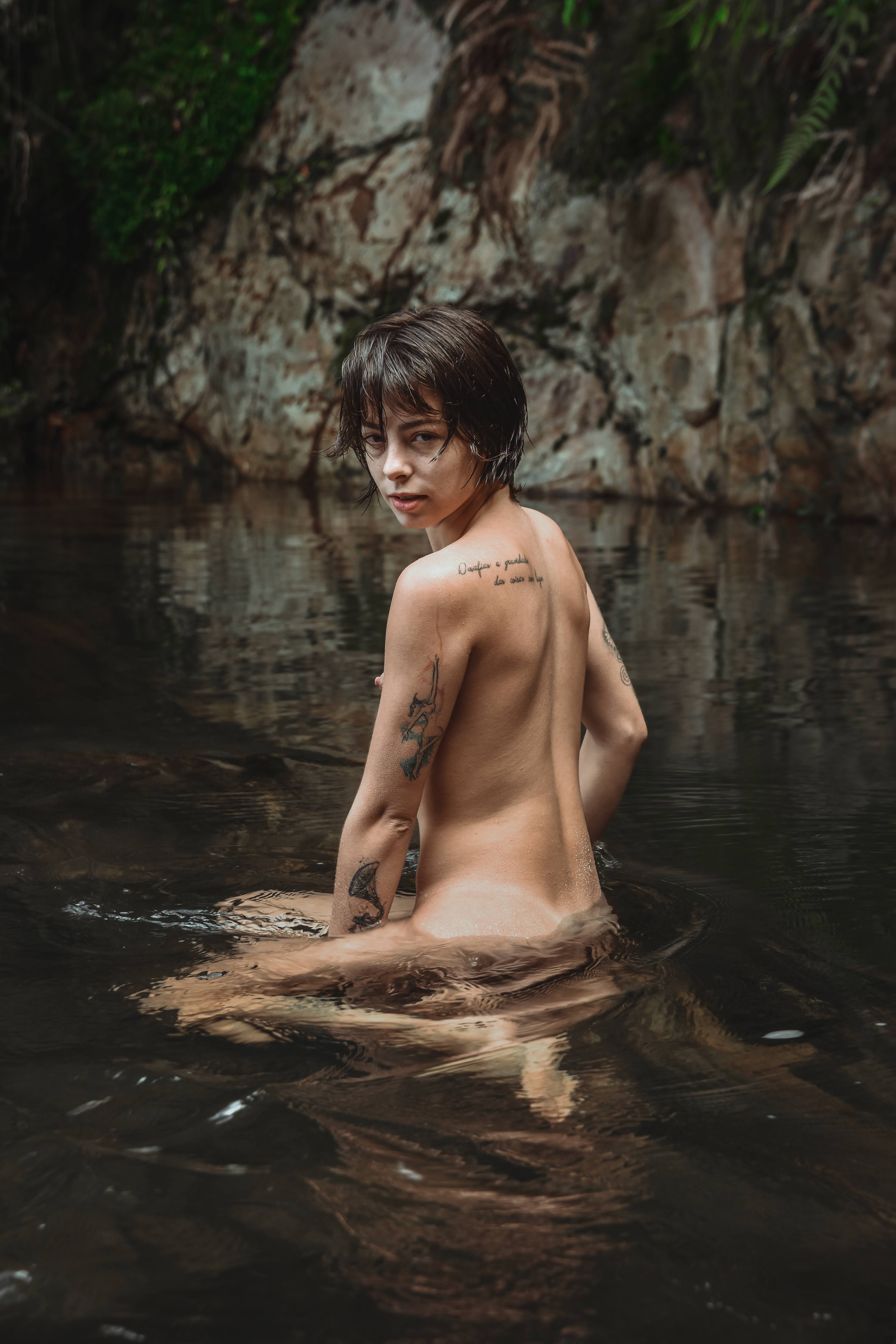 Fadinha Bailarina OnlyFans