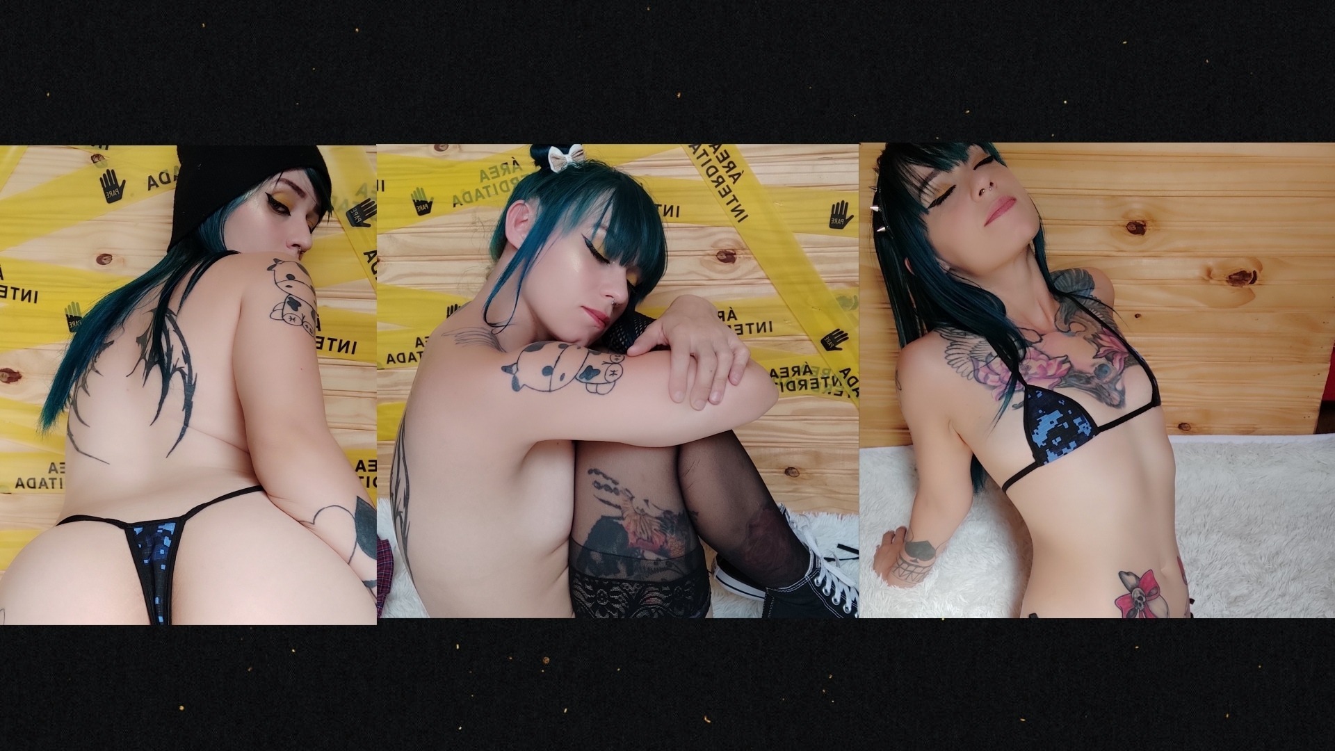 Fadinha_nana OnlyFans header