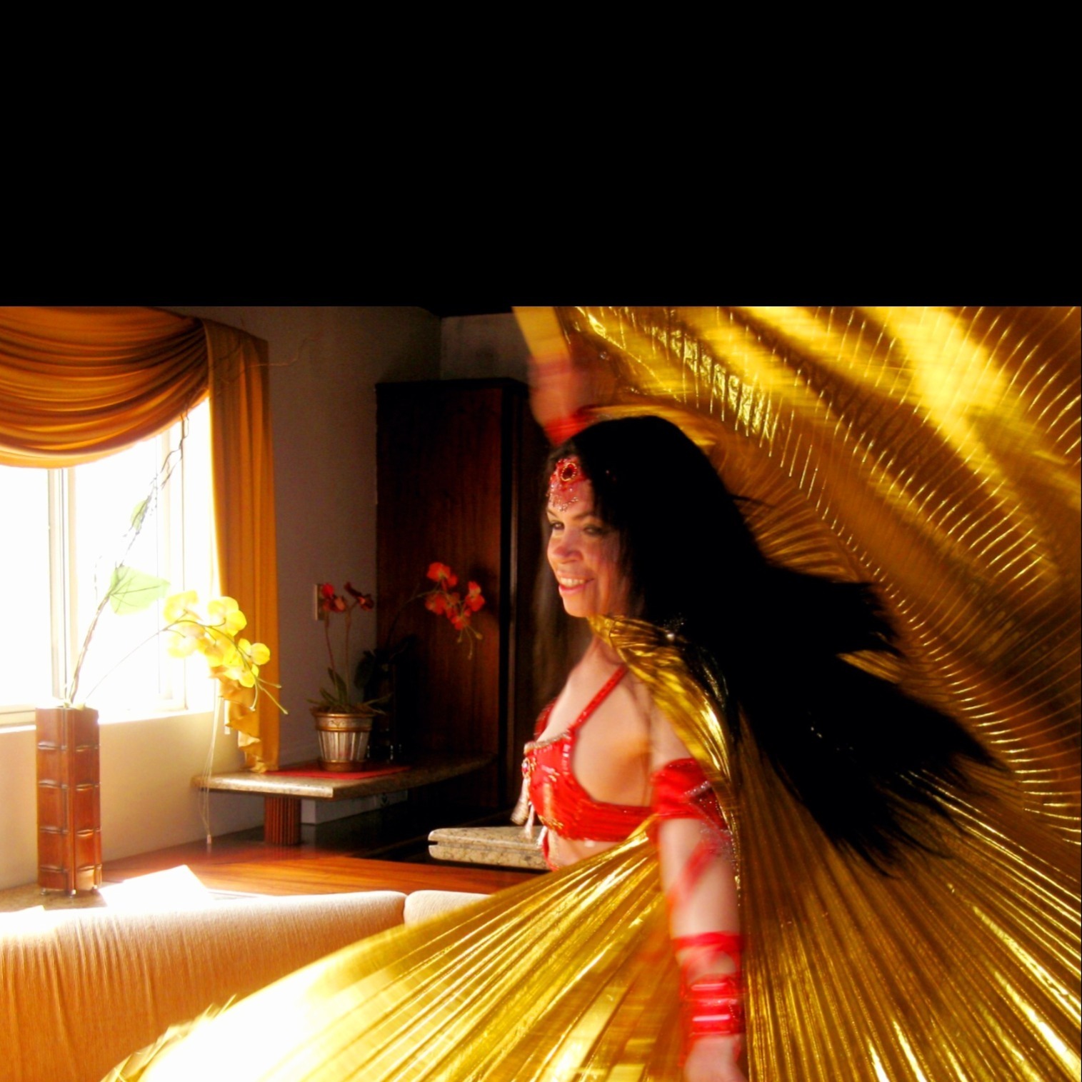 Fadwa Neme OnlyFans header