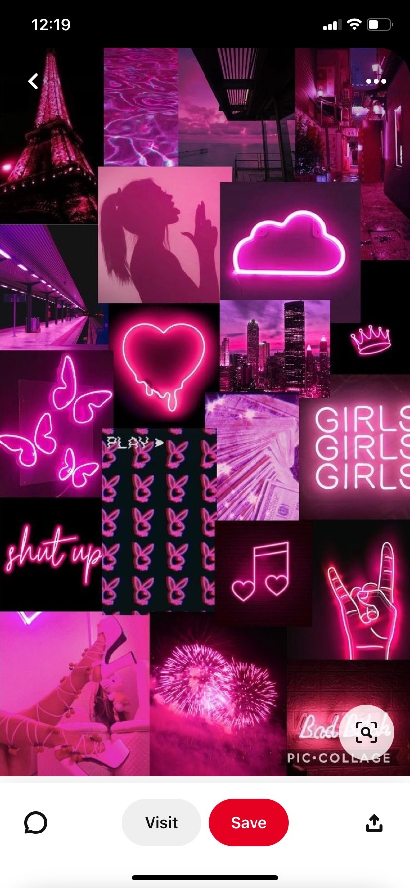 Blondie OnlyFans header