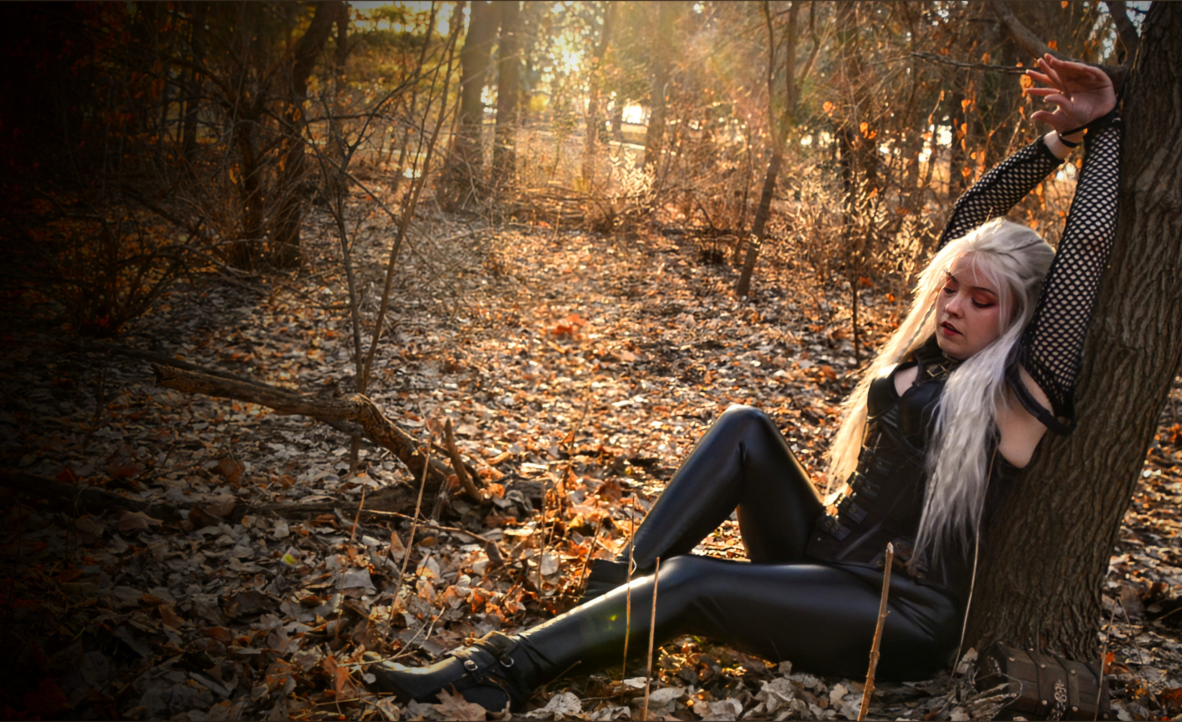 Fae lyn OnlyFans header