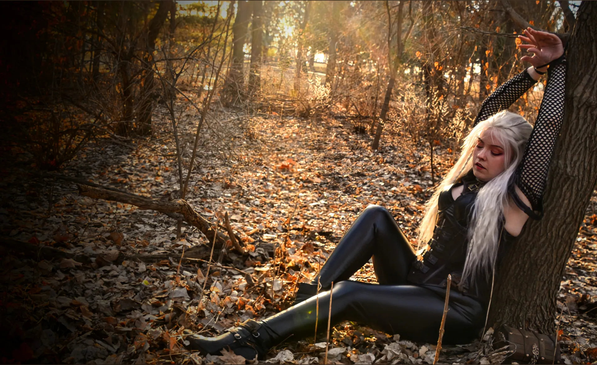 Fae lyn OnlyFans header