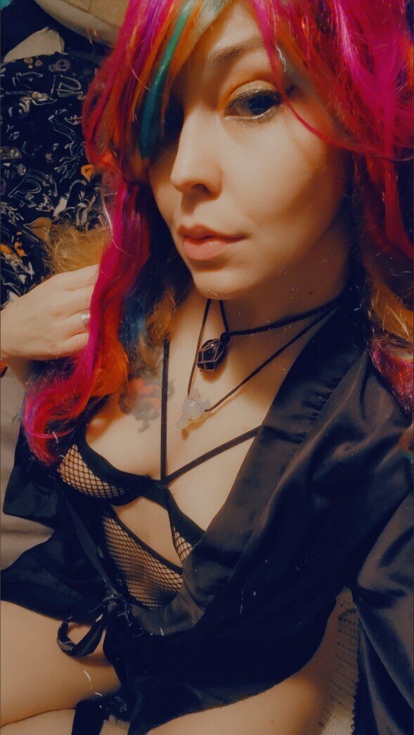 MistressFae55x OnlyFans
