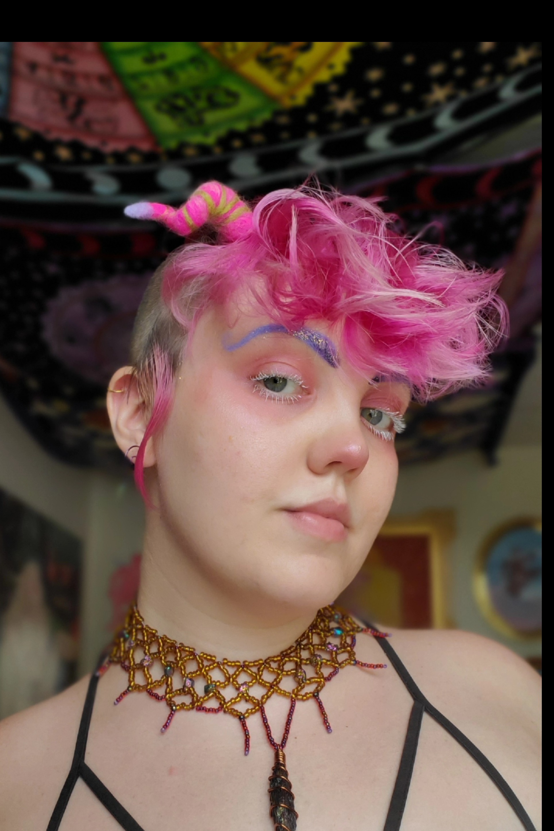 Fae Goddess OnlyFans