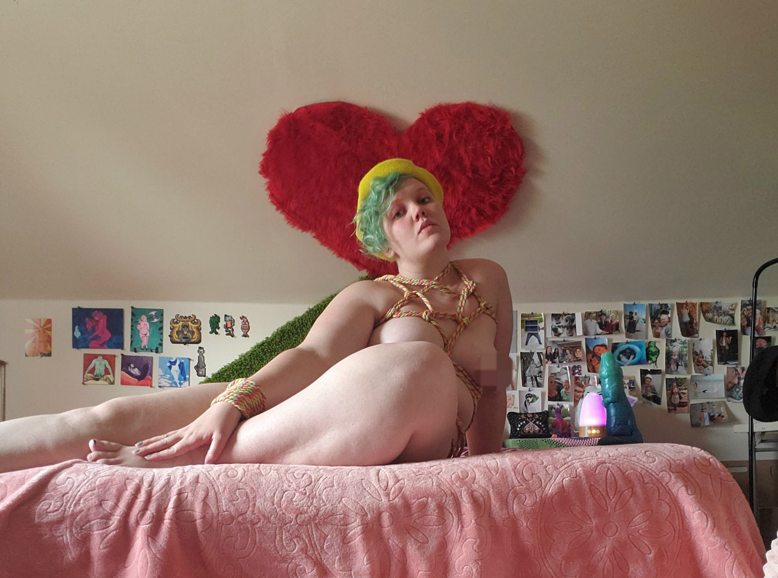 Fae Goddess OnlyFans header