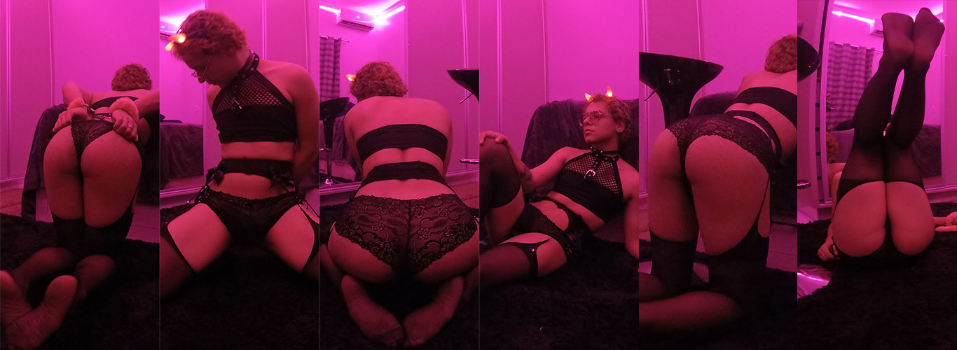 🌿FaeJester🌿 OnlyFans header