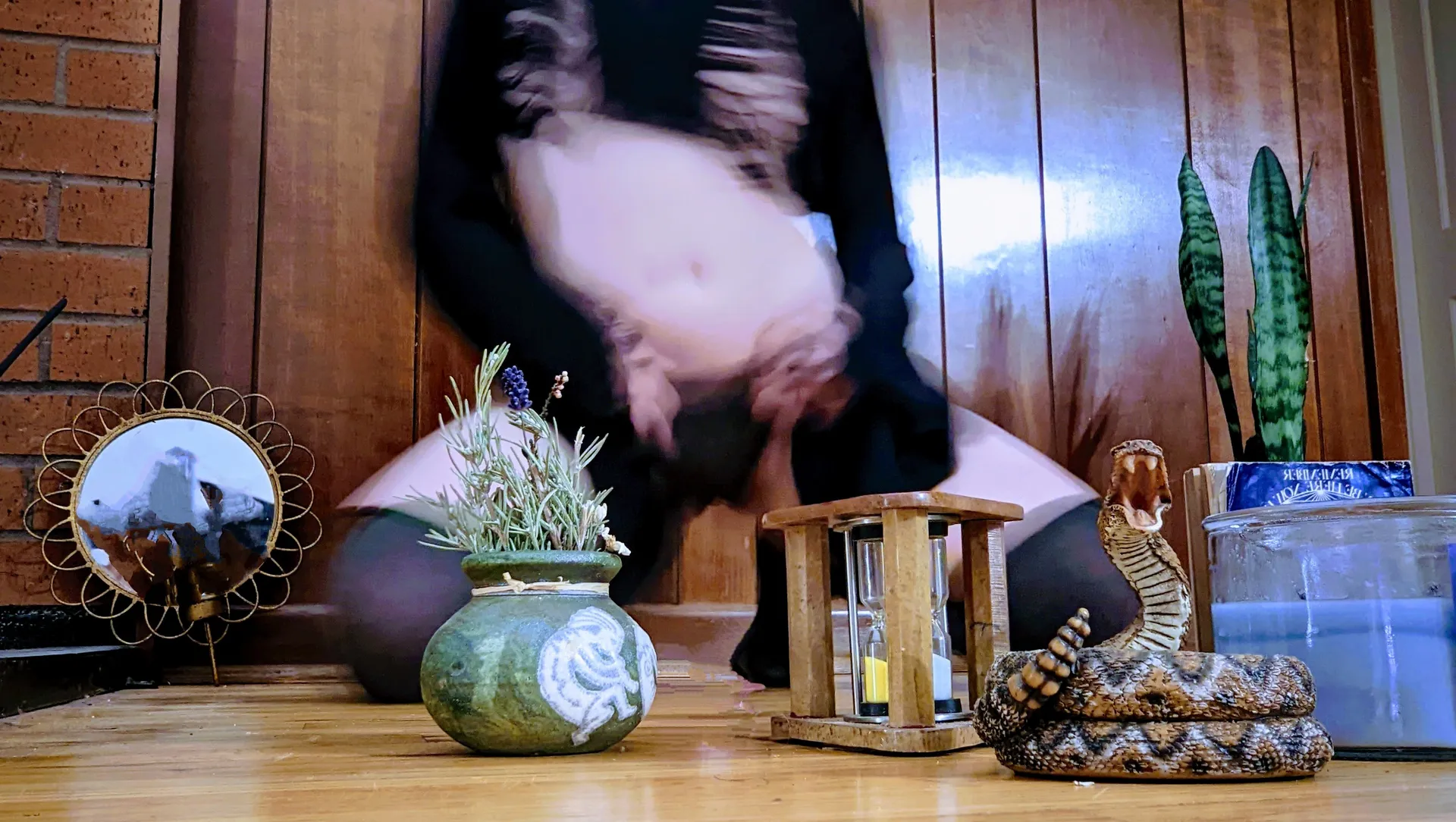 Fae Amore OnlyFans header