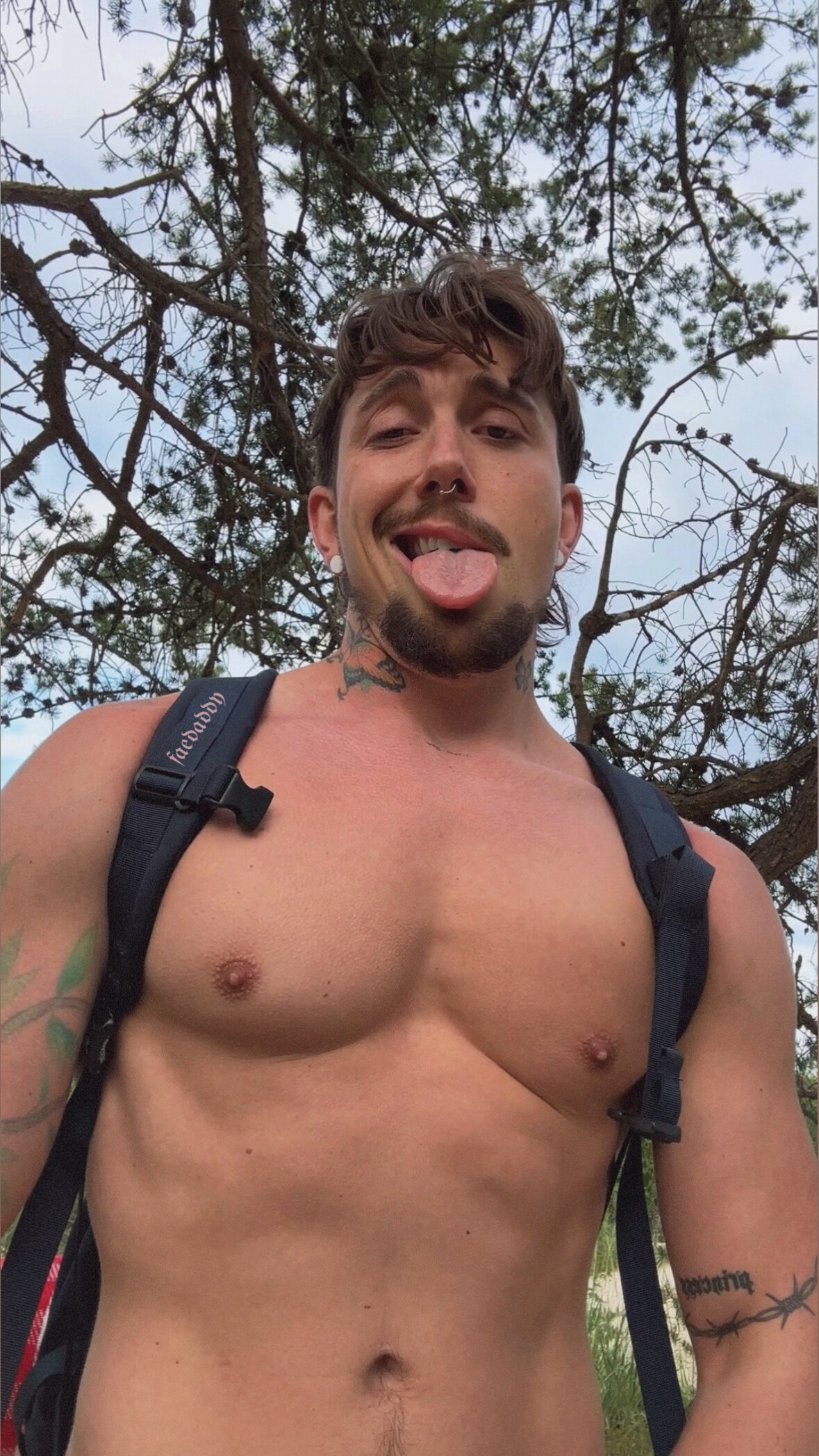 Alex Reed OnlyFans