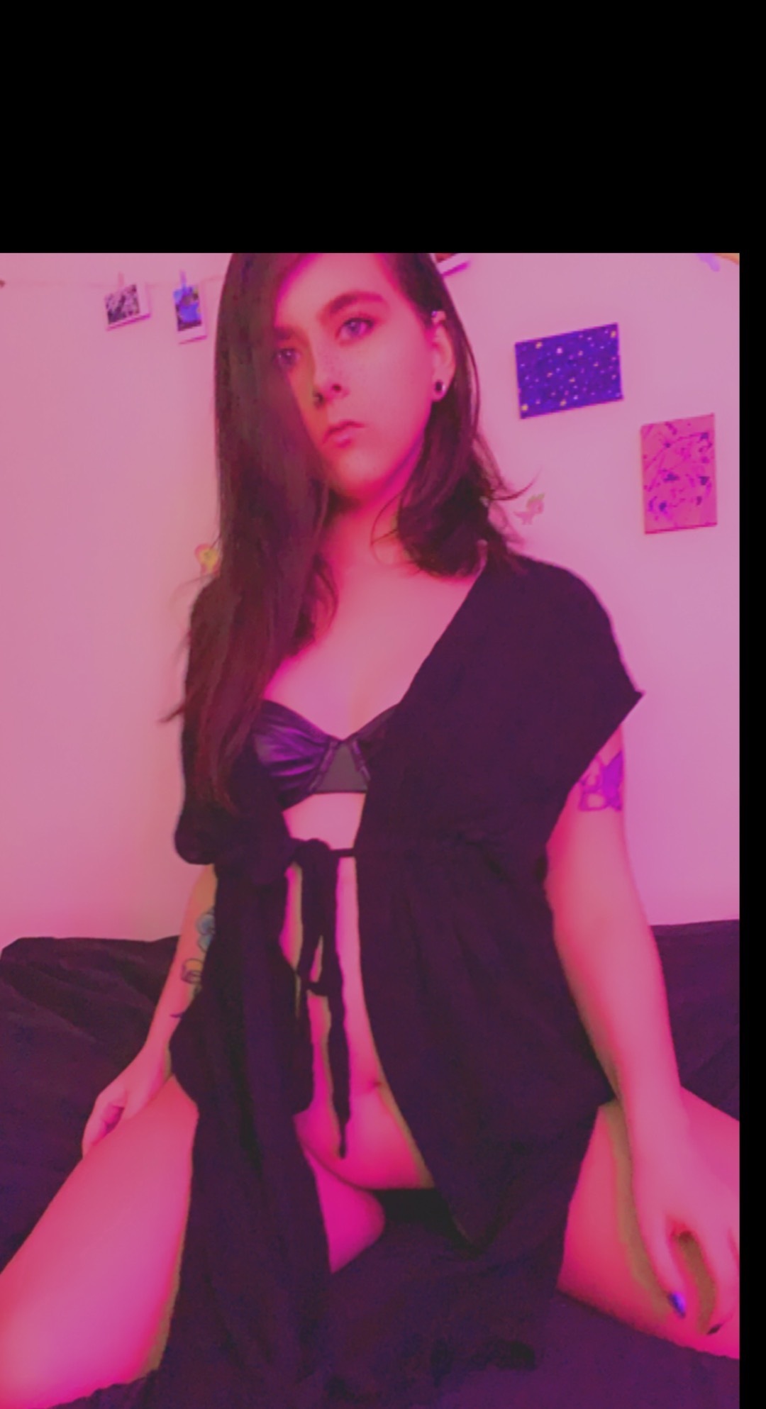 Fae Evermore OnlyFans header