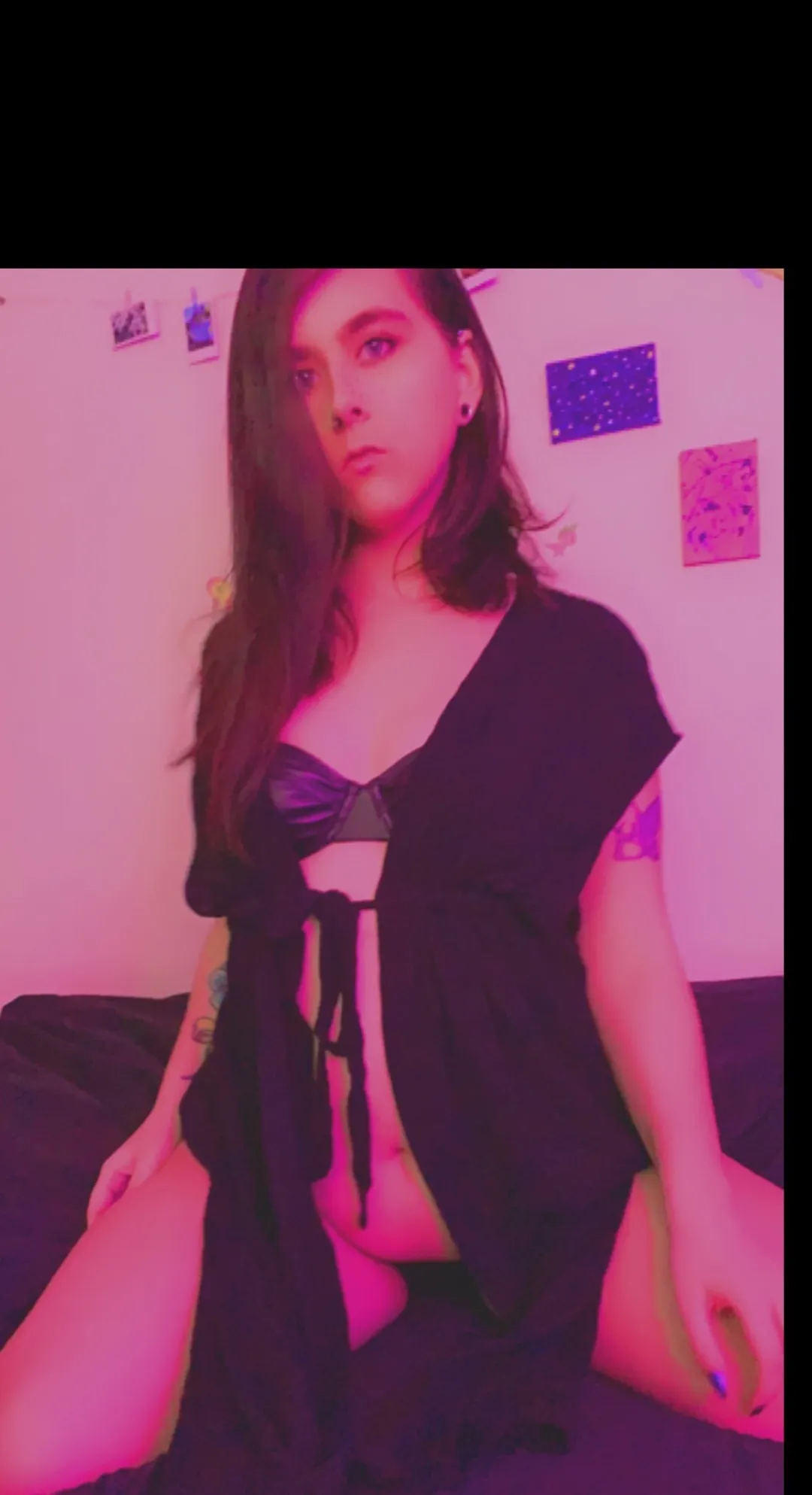 Fae Evermore OnlyFans header