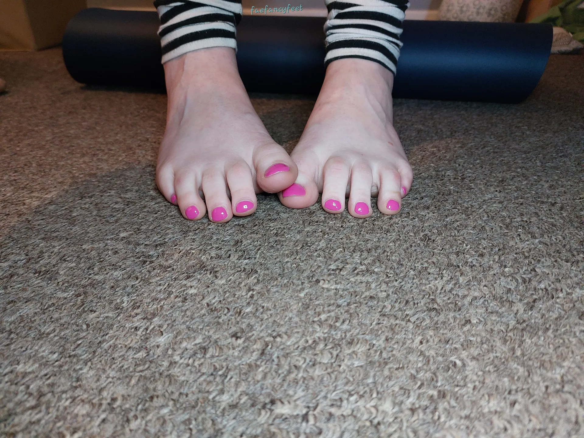 Faefancyfeet