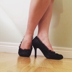 Fae Fantasy Feet OnlyFans