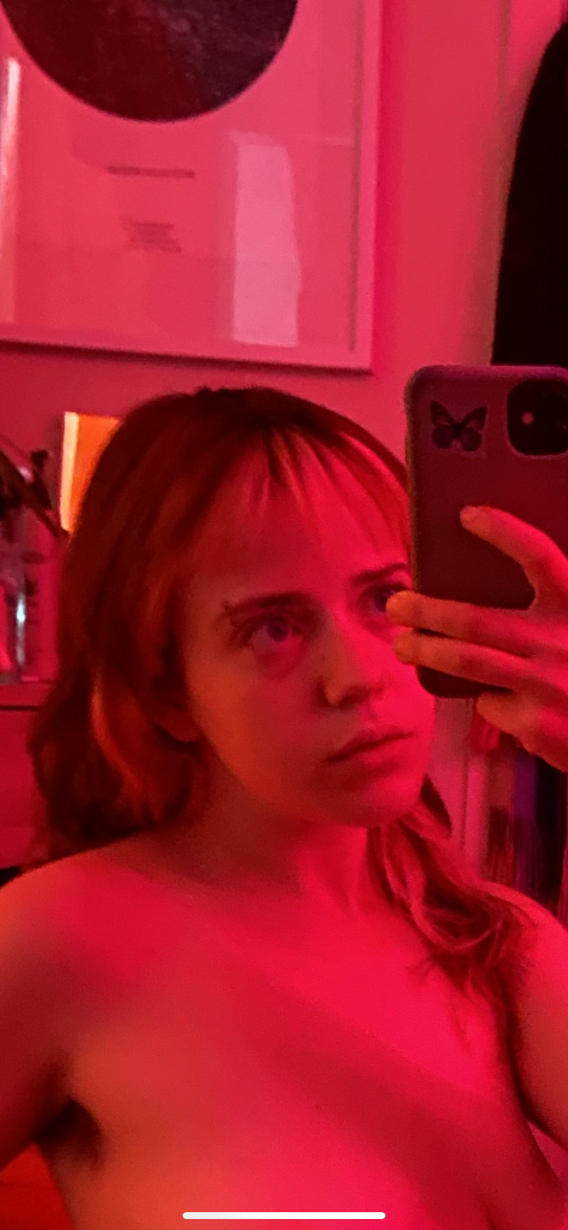 The girl next door 💜 OnlyFans