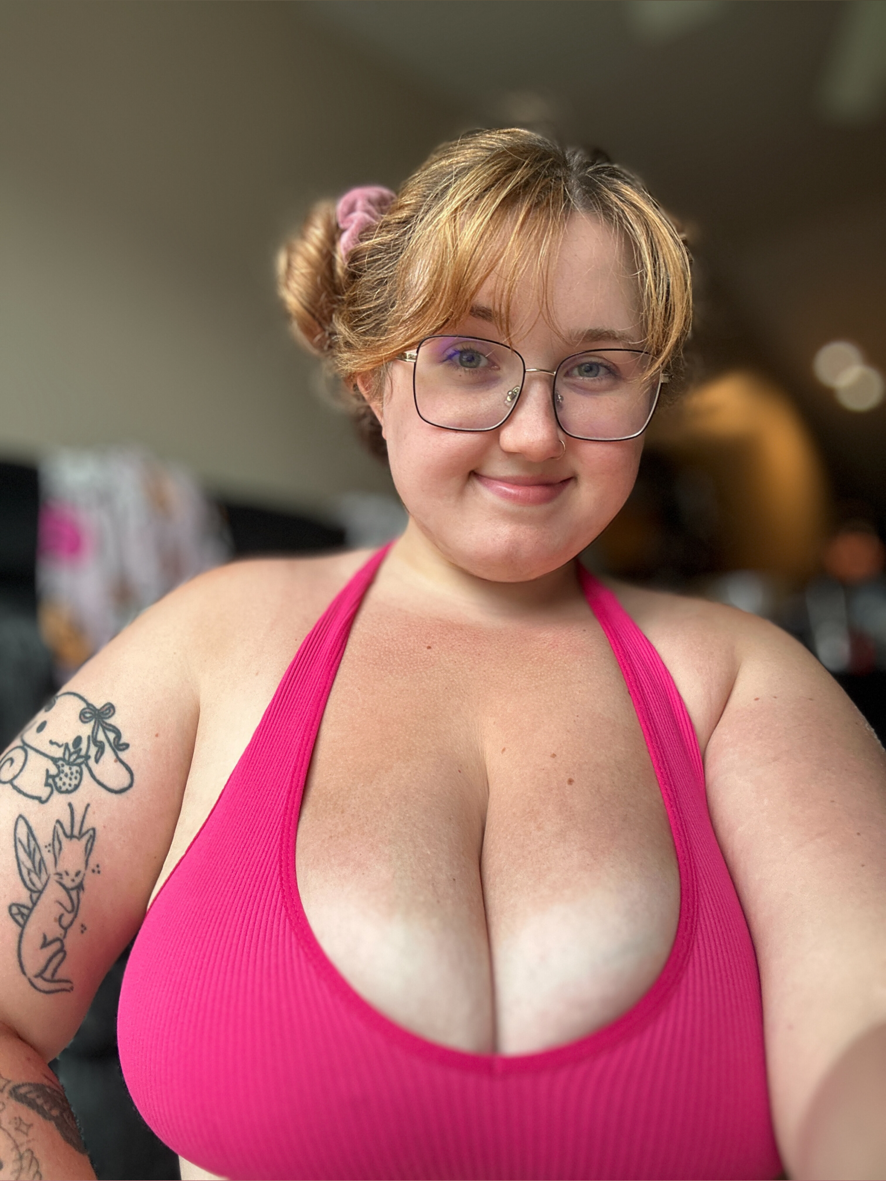 Fae Valentine OnlyFans