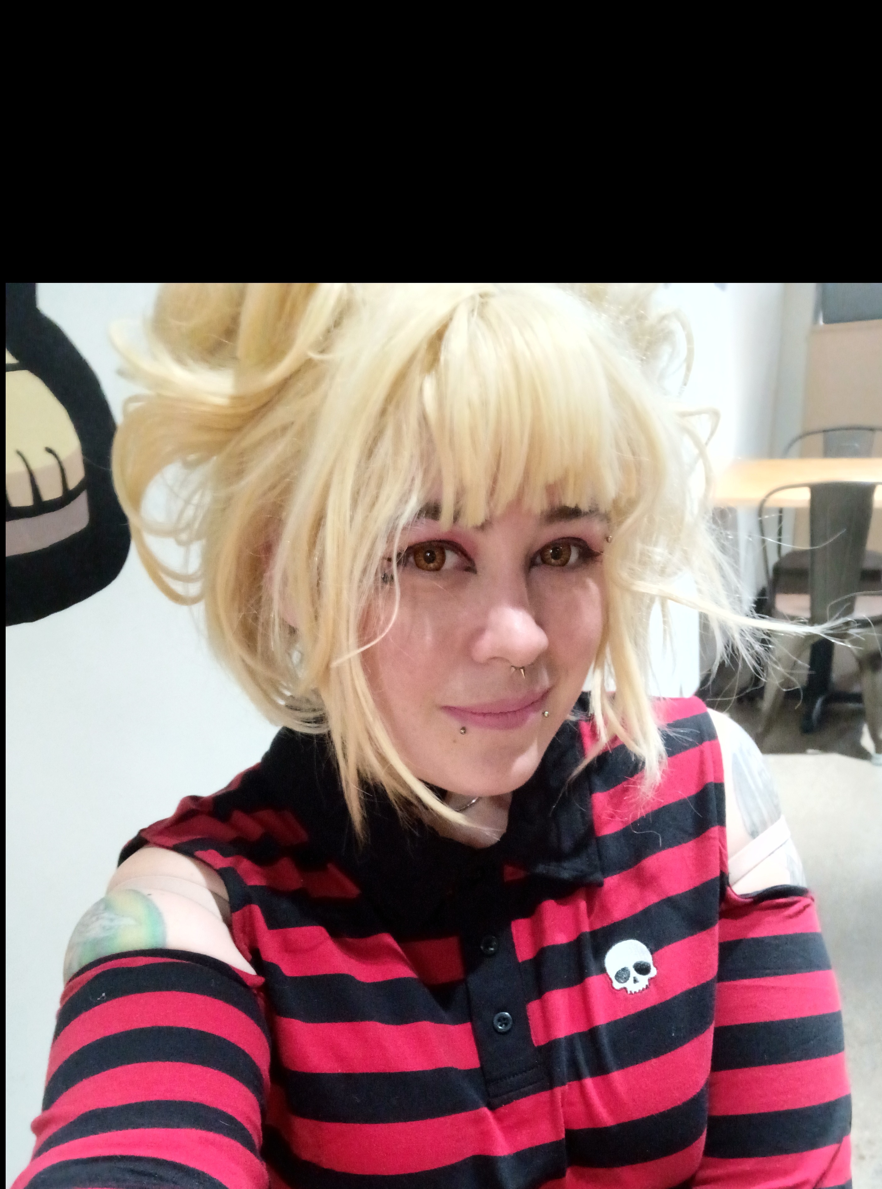 Fae Kat OnlyFans header