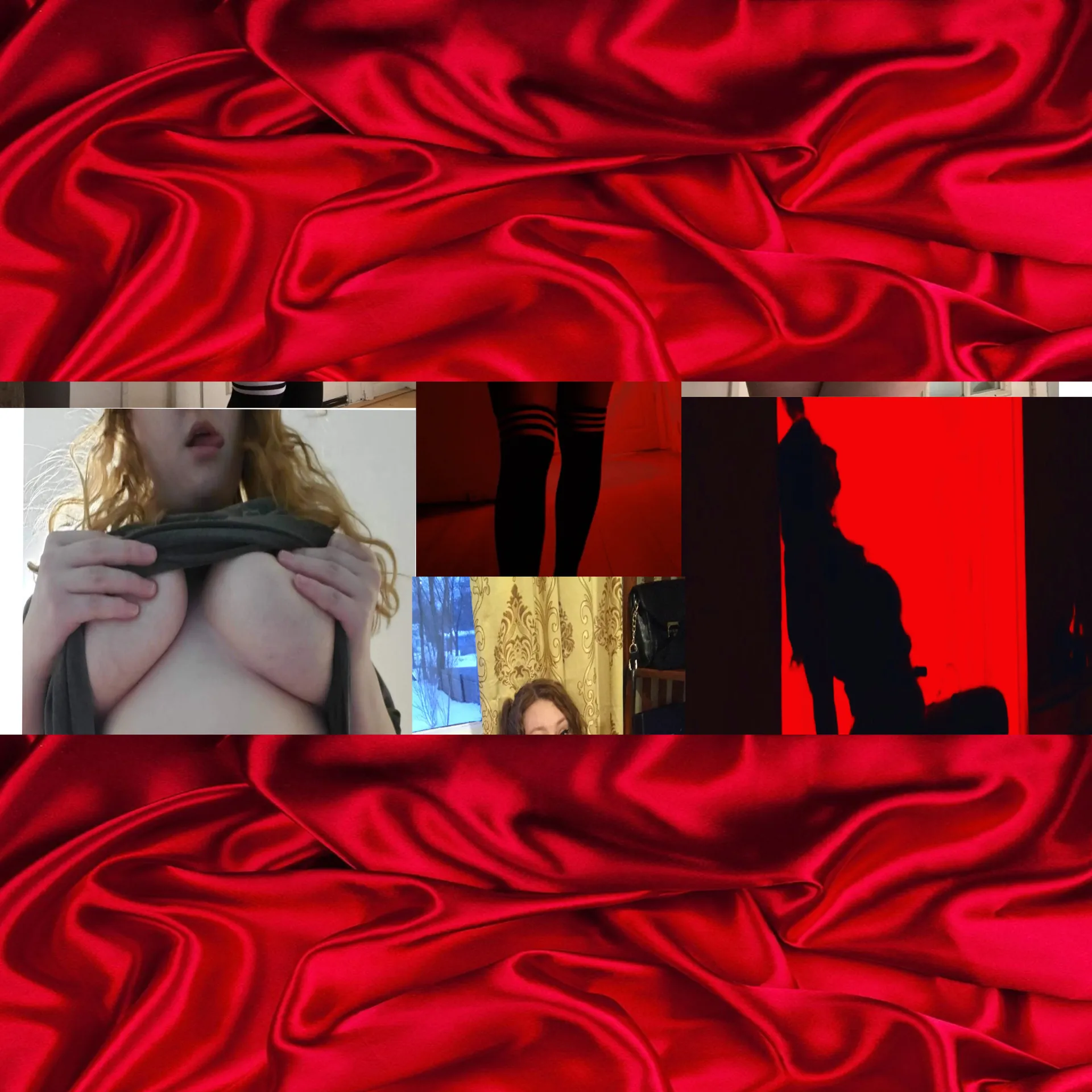 Brattyfae OnlyFans header