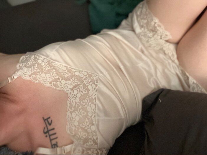 Fae Kitte OnlyFans header