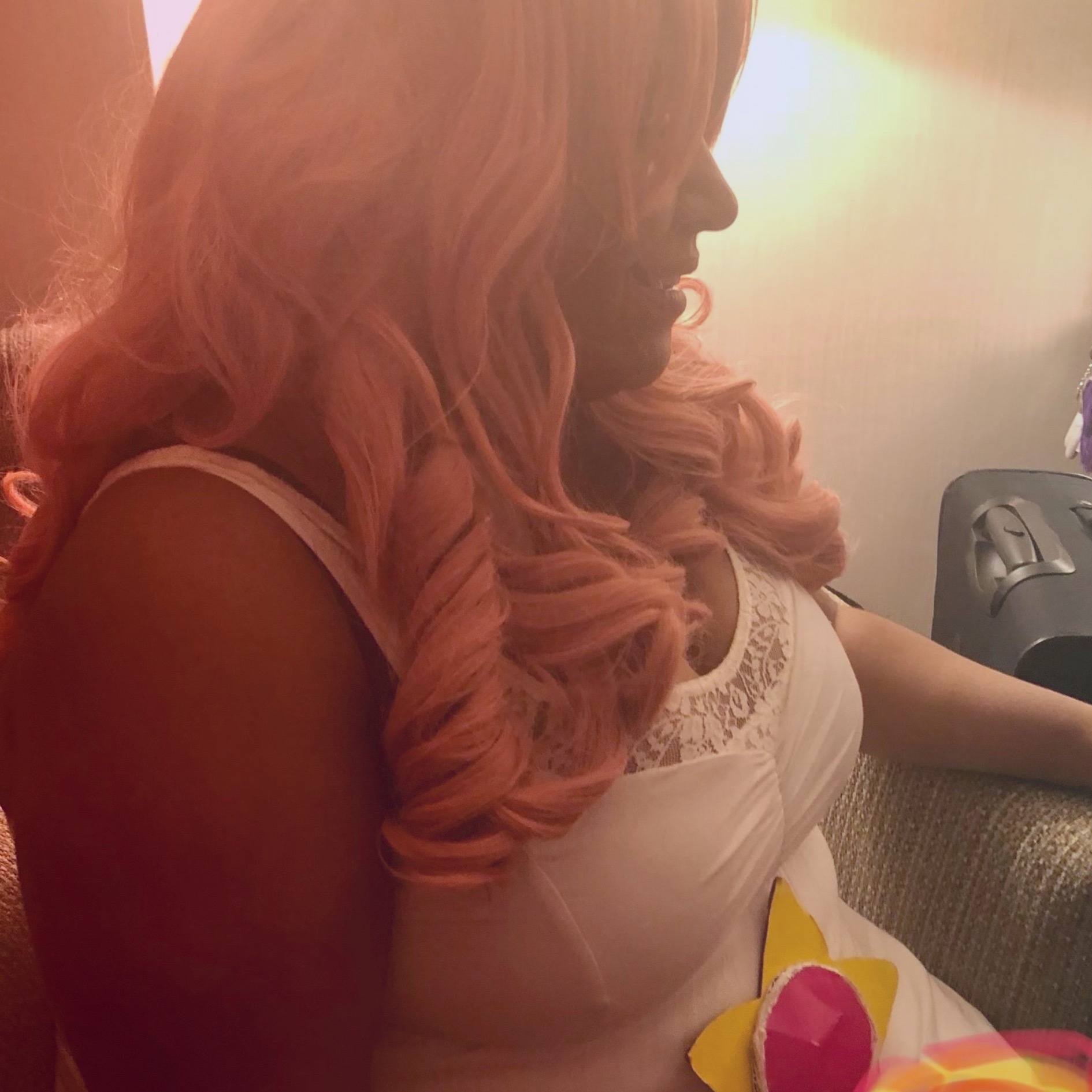 FaeLatina OnlyFans header