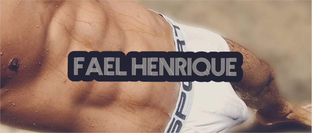 Fael Henrique OnlyFans header