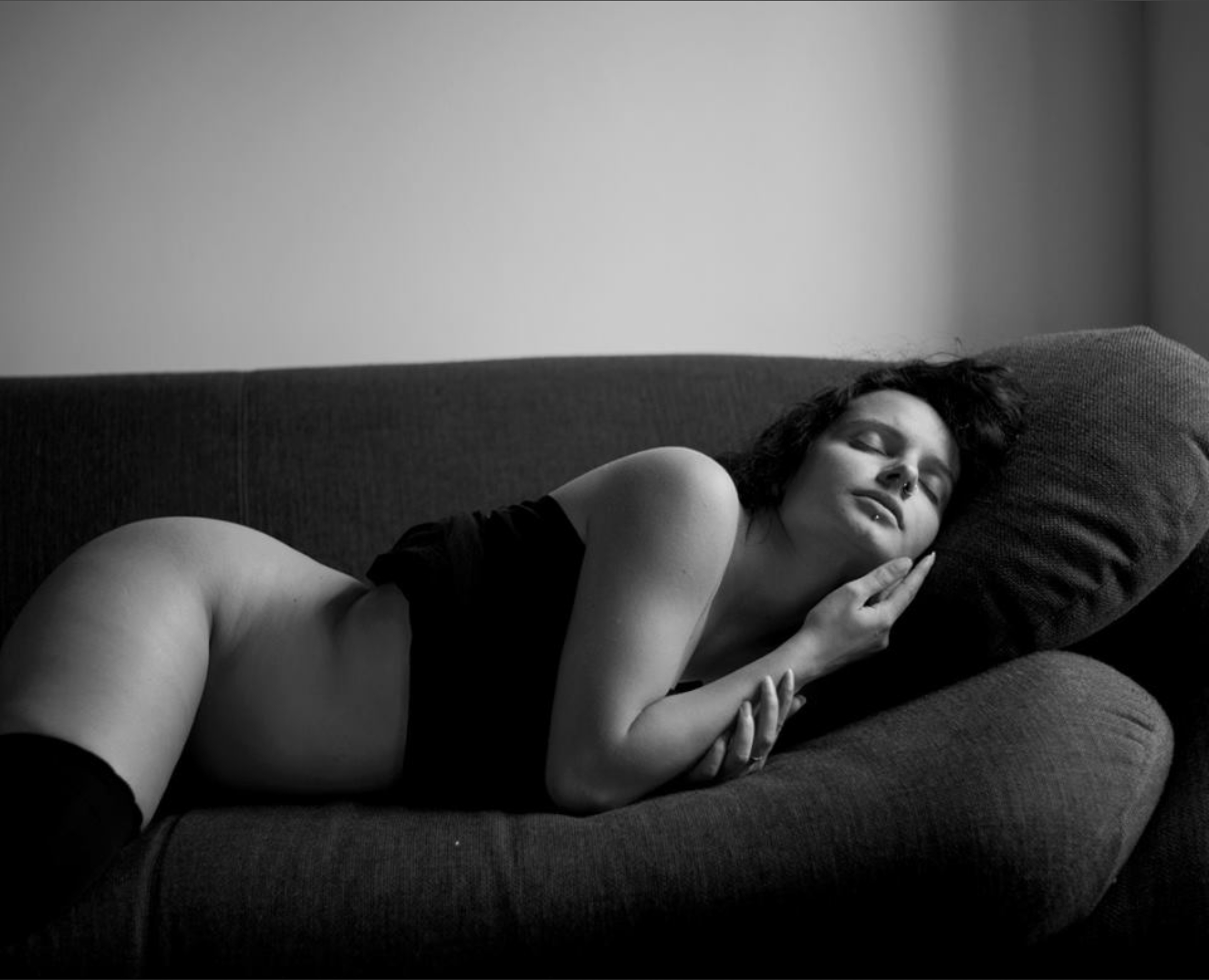 Faeleen OnlyFans header