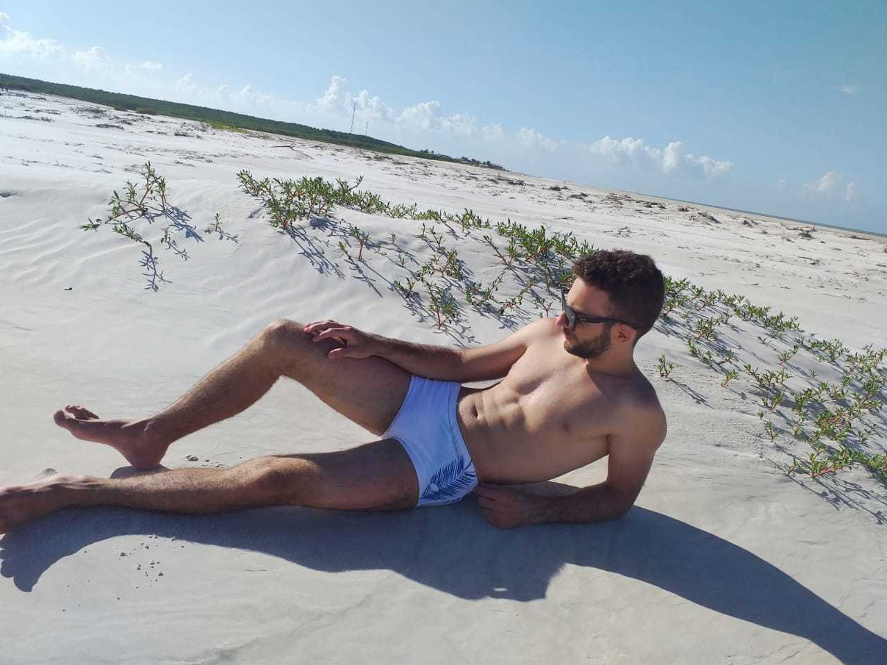 Rafa Oliver OnlyFans