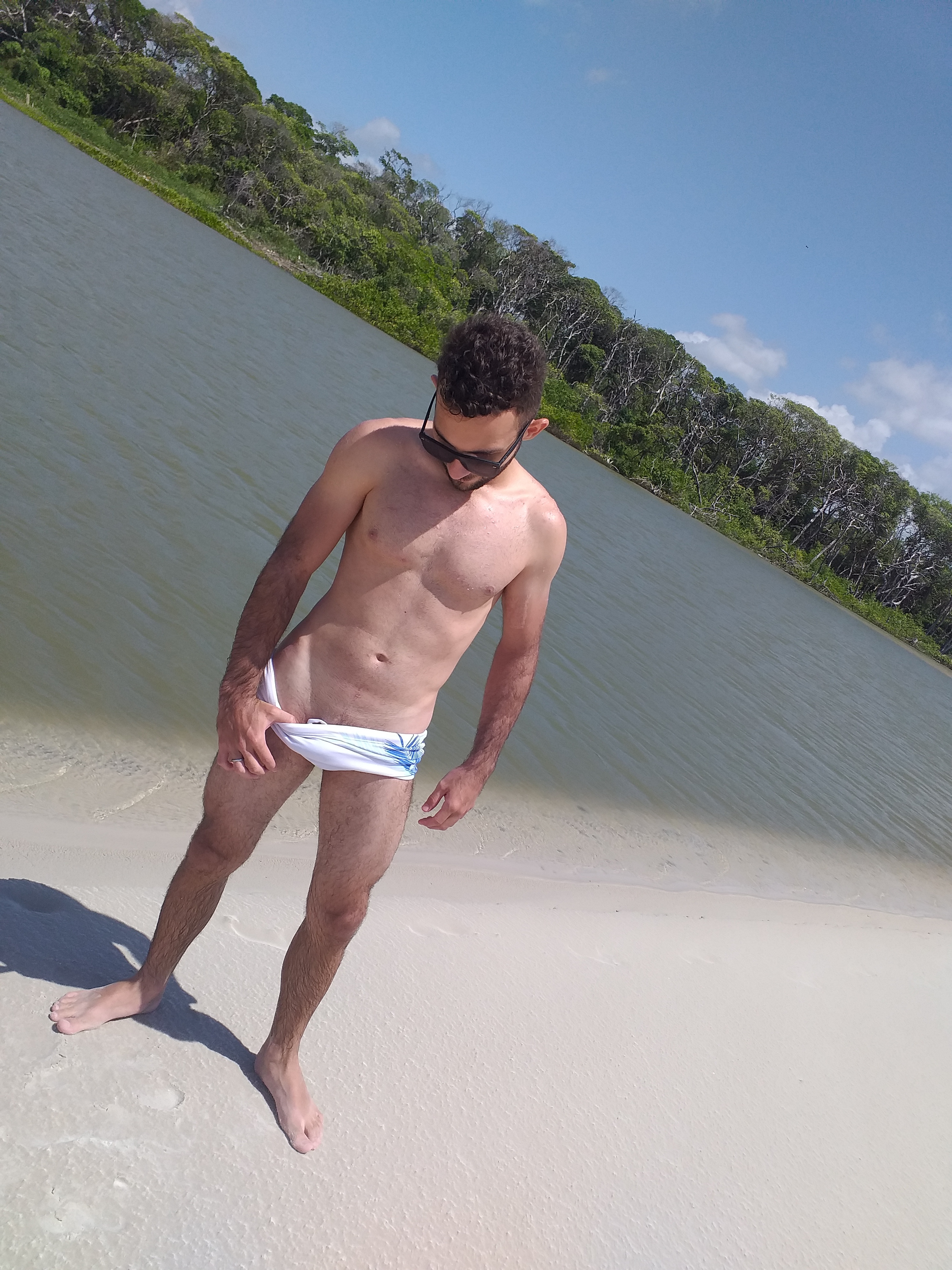 Rafa Oliver OnlyFans header